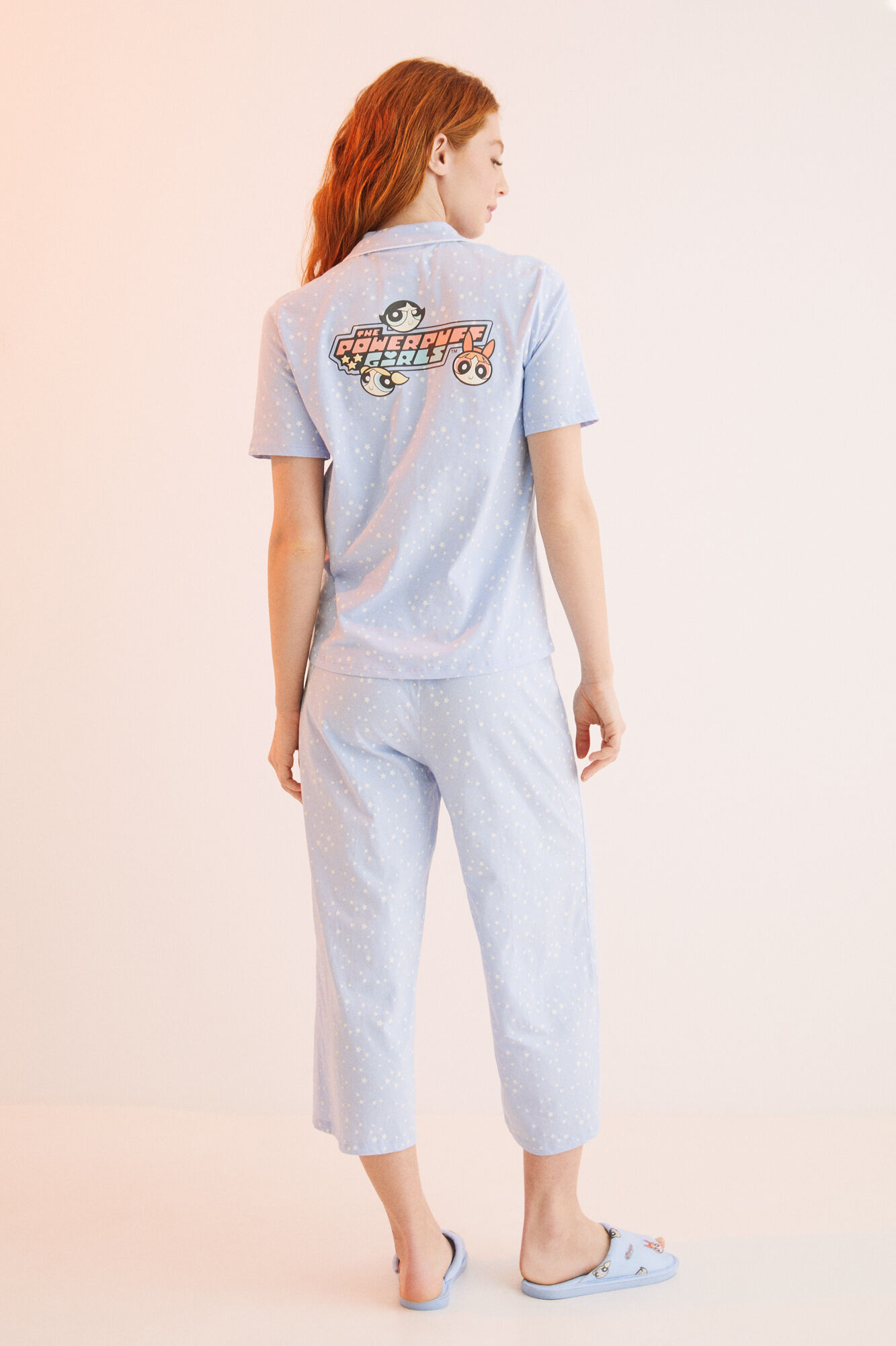 Pijama deals chicas superpoderosas