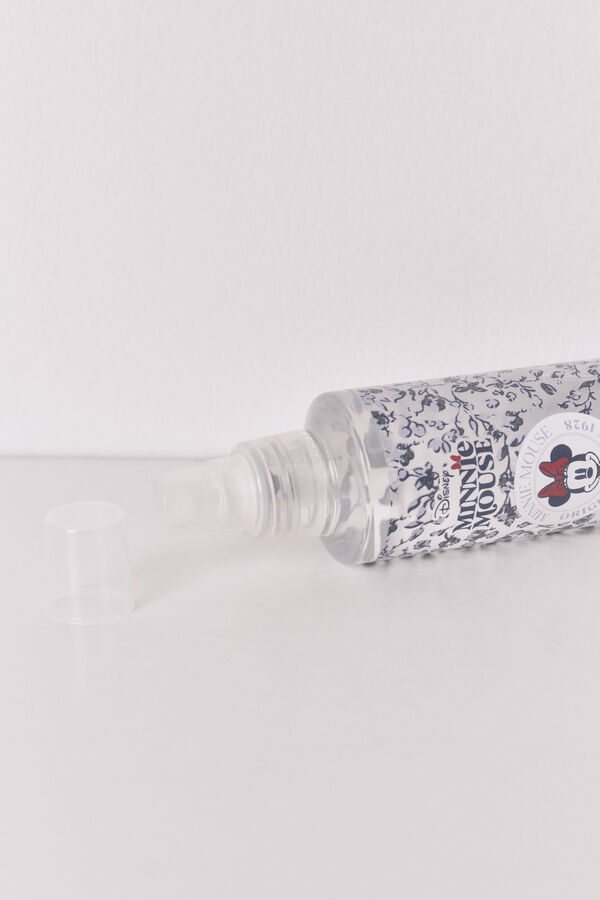 Women'secret Bruma body con fragancia de Minnie Mouse, 200 ml blanco