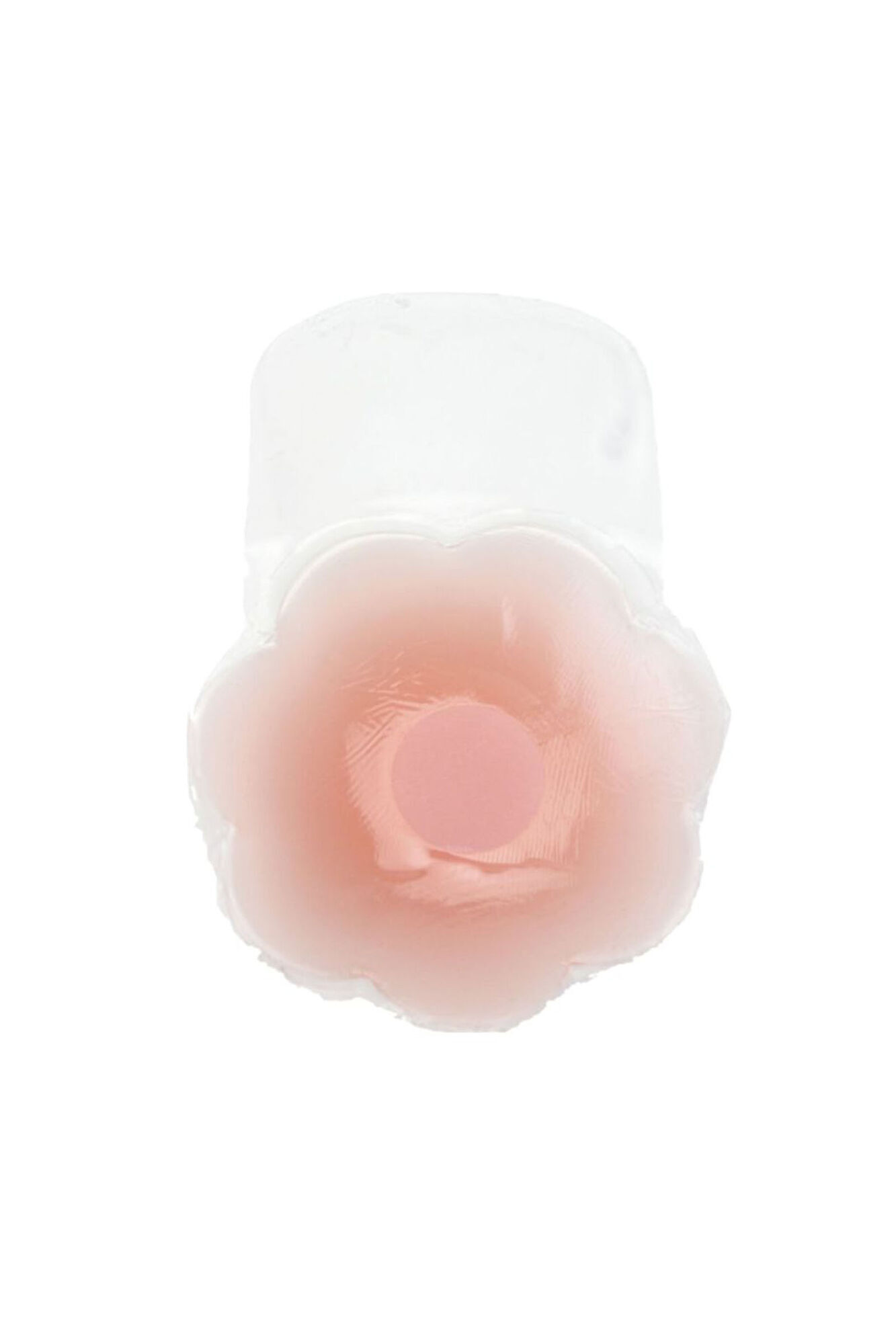 Ivette Bridal Cubierta de pez&oacute;n adhesiva Spi