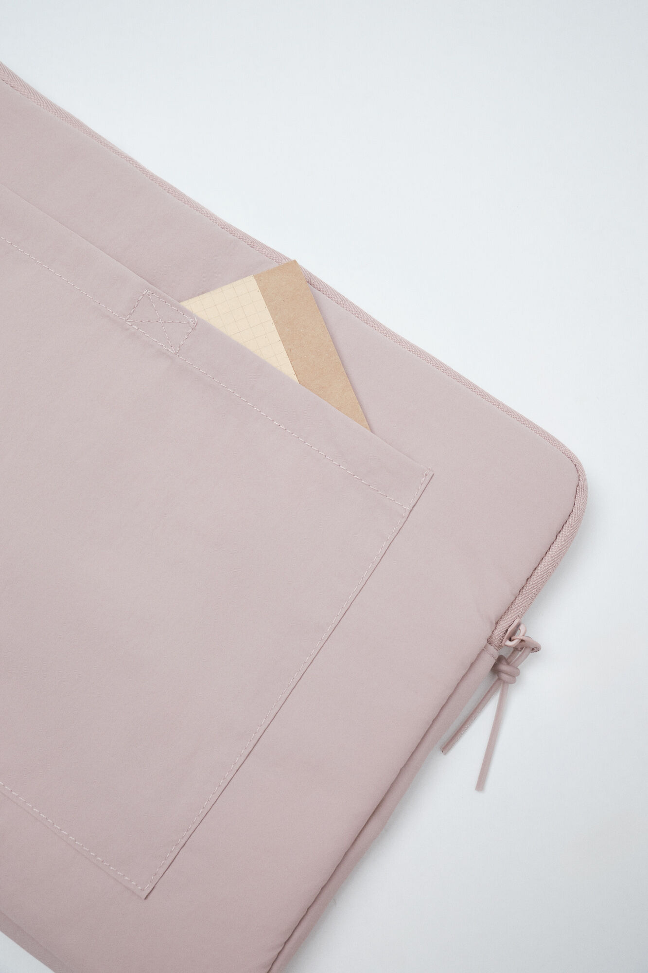 Women'secret Funda port&aacute;til acolchada rosa