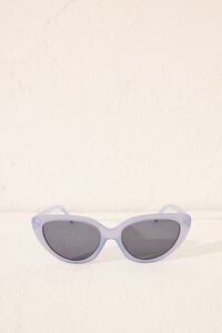 Womensecret Funda lentes con estampado rojo rojo