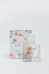 Womensecret Eau de toilette White Peony 50 ml blanco