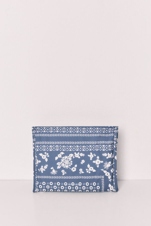 Women'secret Pack 2 neceseres patchwork rosa