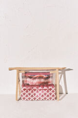 Women'secret Pack 2 neceseres multicolor estampado