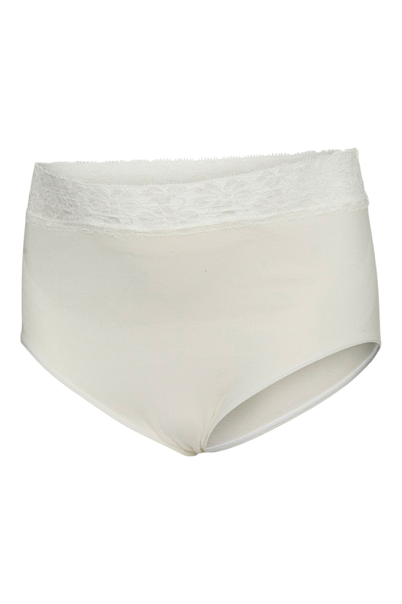 Mamalicious Pack de 2 panties de maternidad