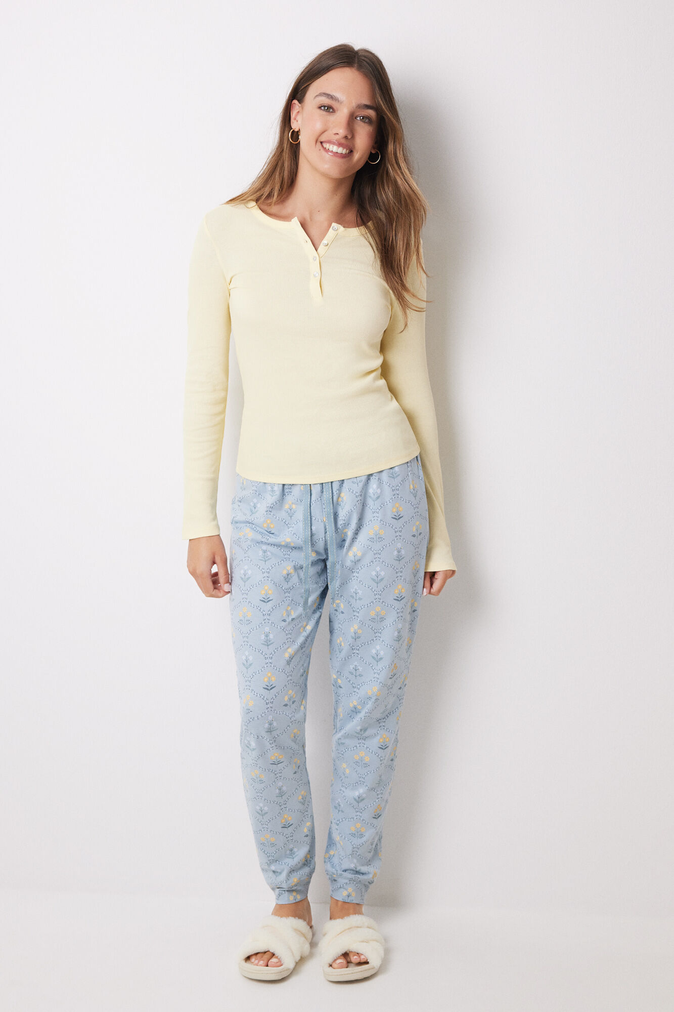 Ropa de dormir y homewear de mujer Nueva Coleccion Women secret Mexico