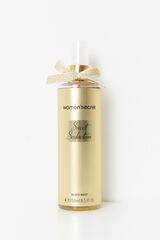 Womensecret Body Mist 'Sweet Seduction' 250 ml. blanco