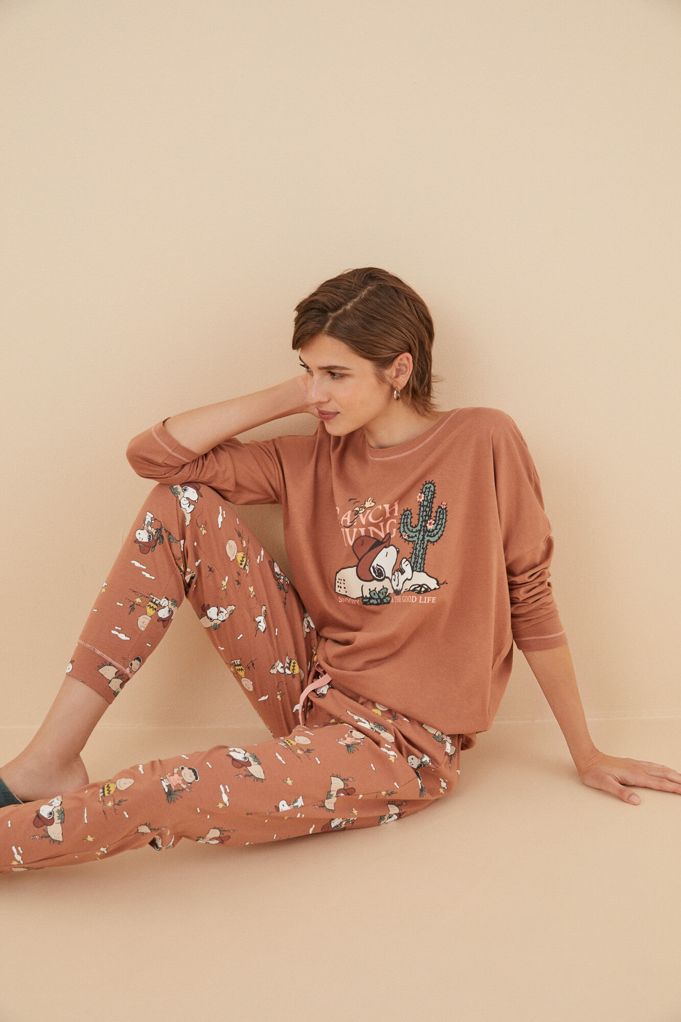 Womensecret pijamas online méxico