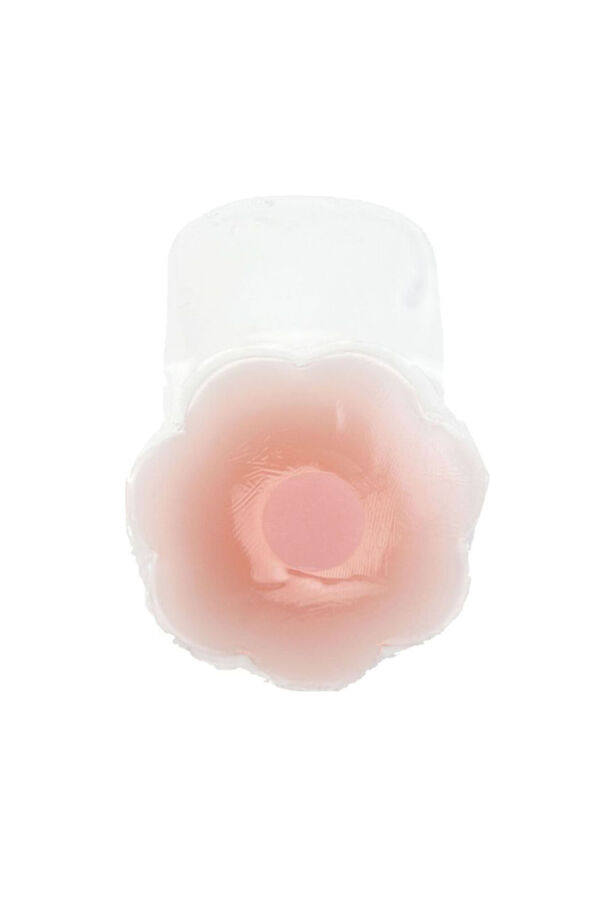 Ivette Bridal Cubrepezón mini adhesivo Spi beige