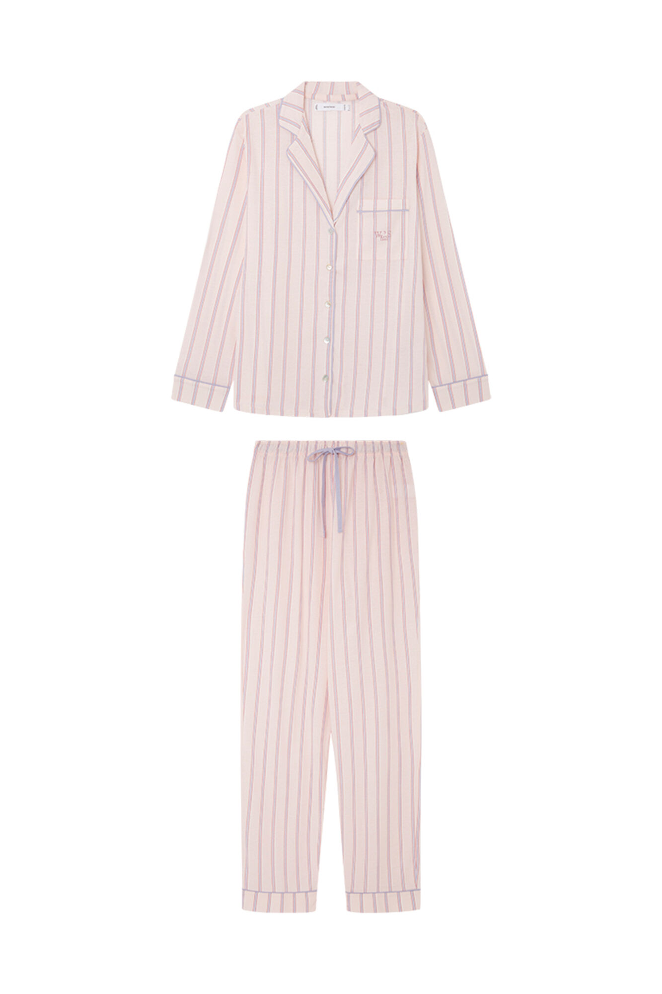 Womensecret pijamas méxico 2025