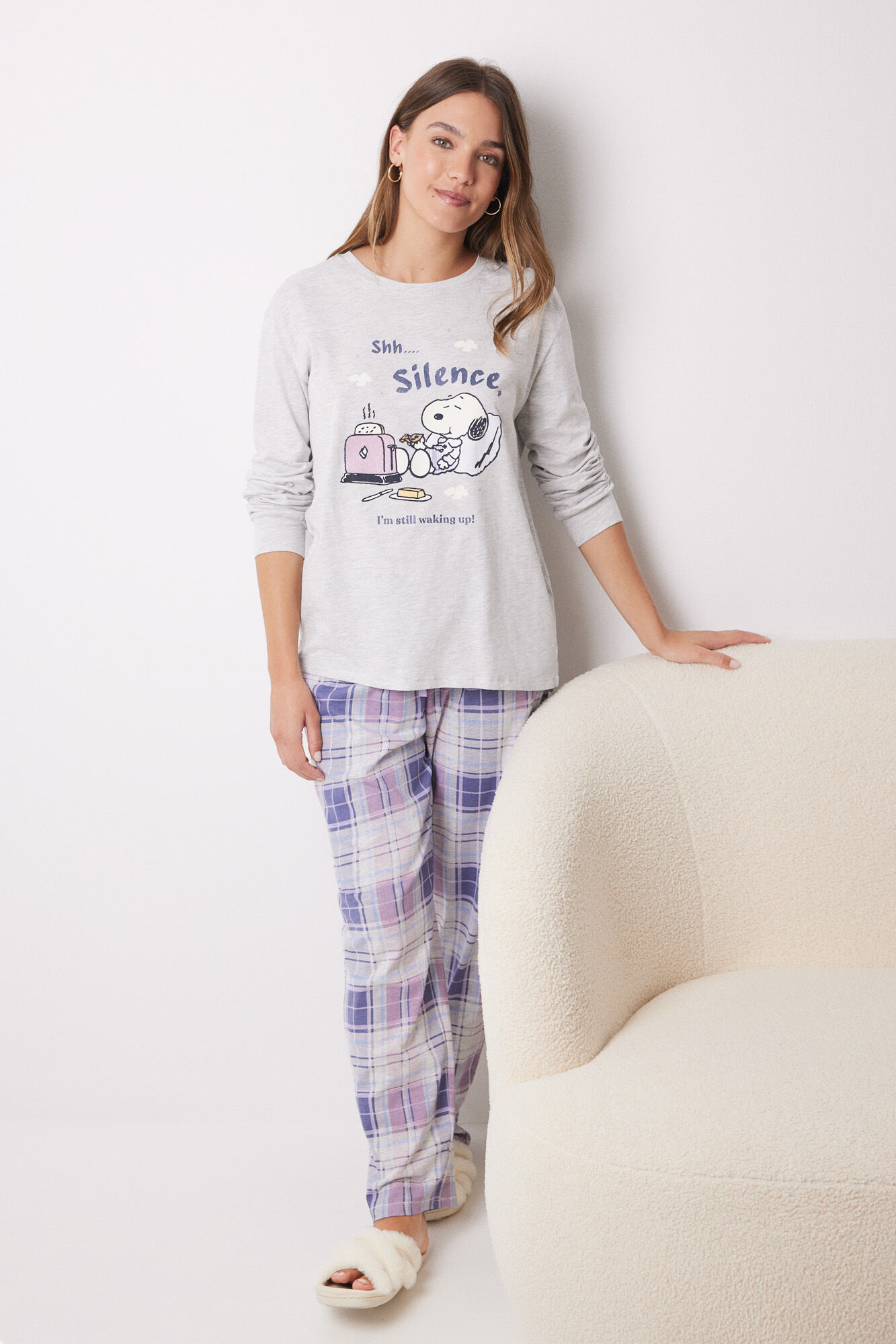 Ropa de dormir y homewear de mujer Nueva Coleccion Women secret Mexico