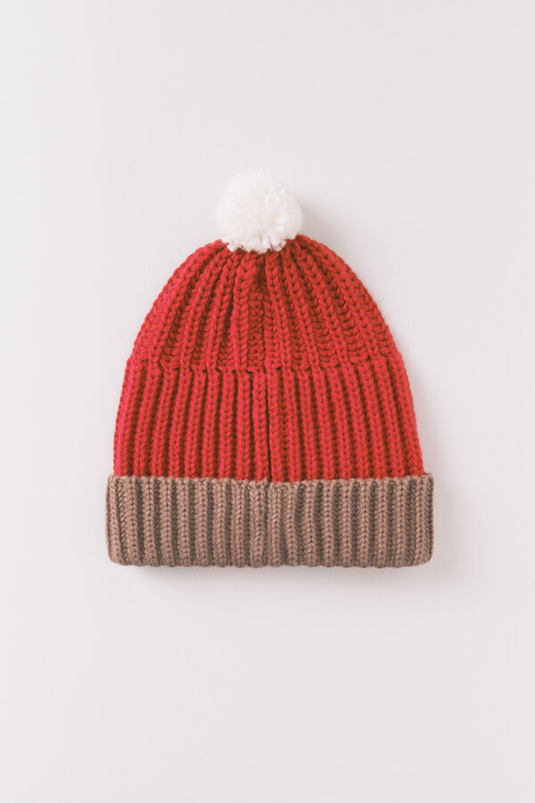 Women'secret Gorro gorro rojo