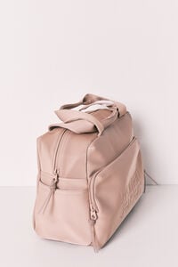 Women'secret Neceser grande de viaje marr&oacute;n