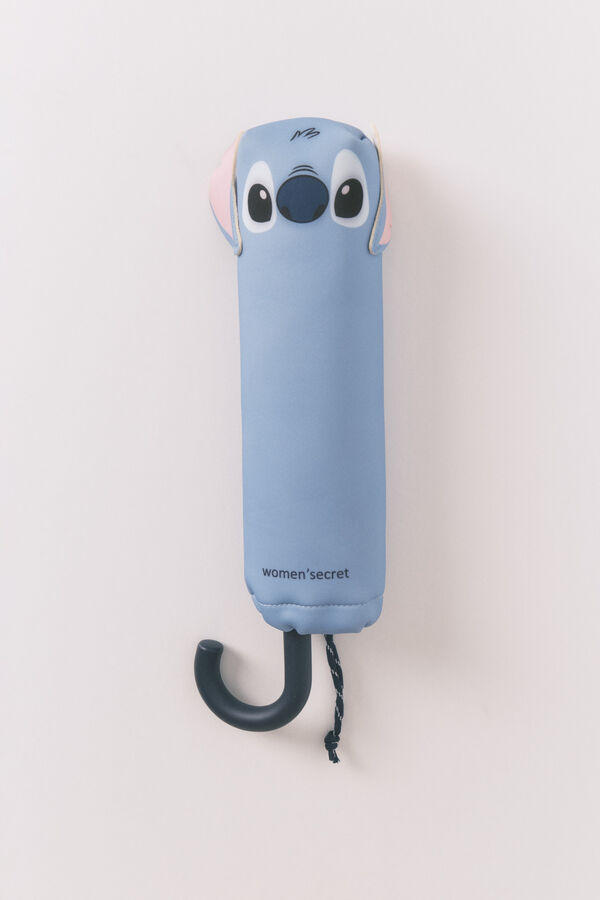 Women'secret Funda para paraguas Stitch 3D estampado