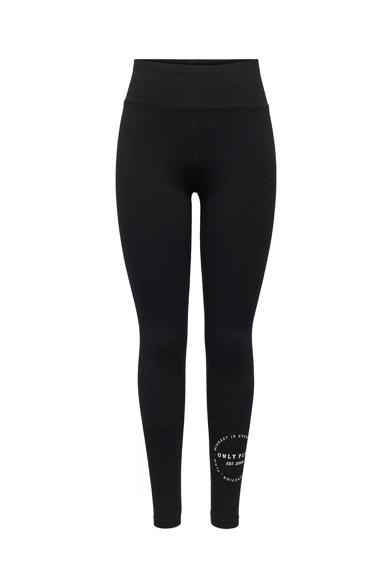 Only Play Legging de tiro alto