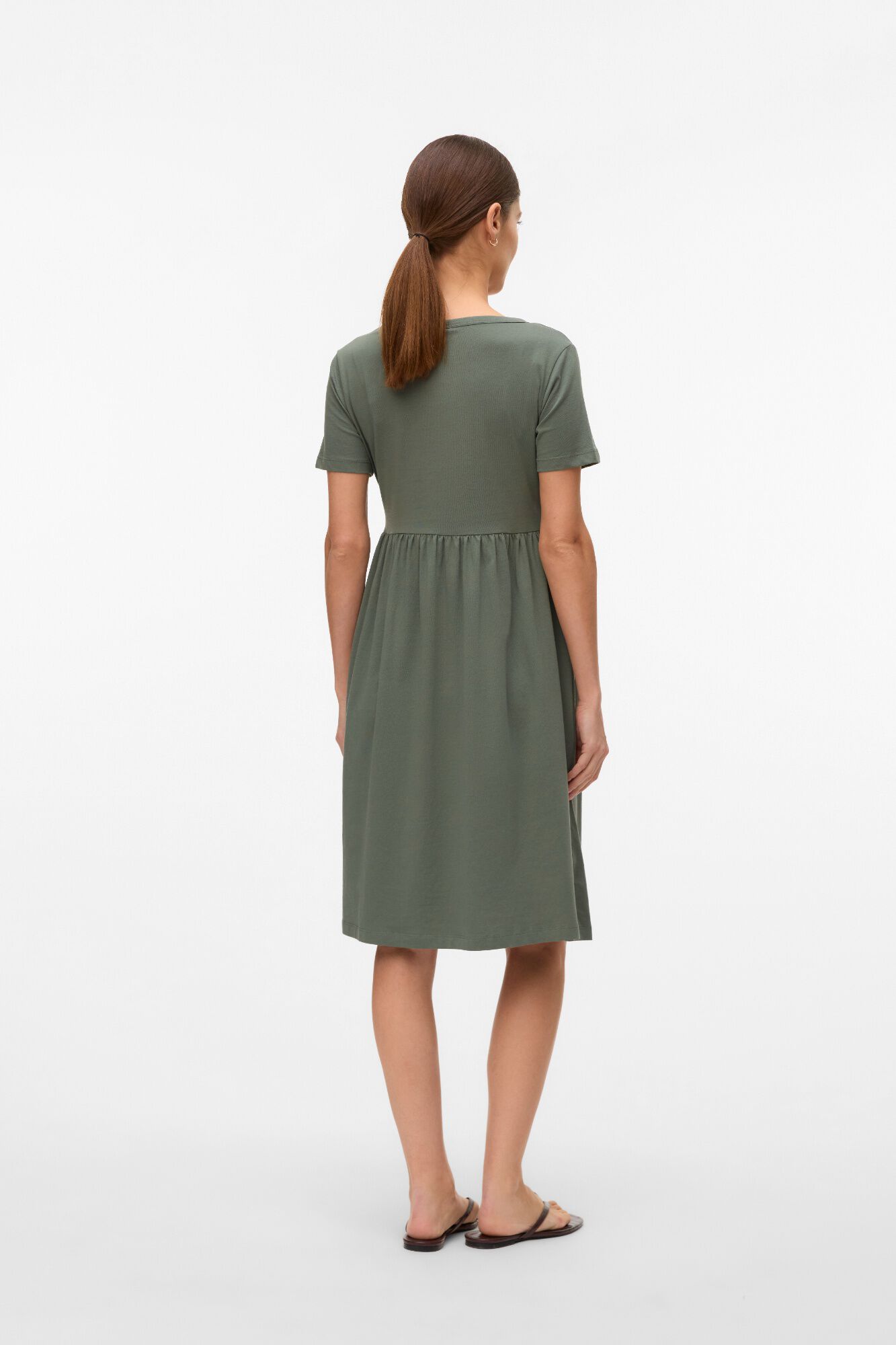Mamalicious Vestido corto maternity