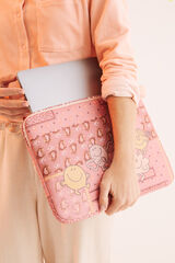 Womensecret Funda laptop neopreno Mr. Men & Little Miss estampado