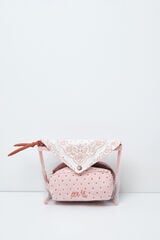 Women'secret Pack de 3 neceseres estampados estampado