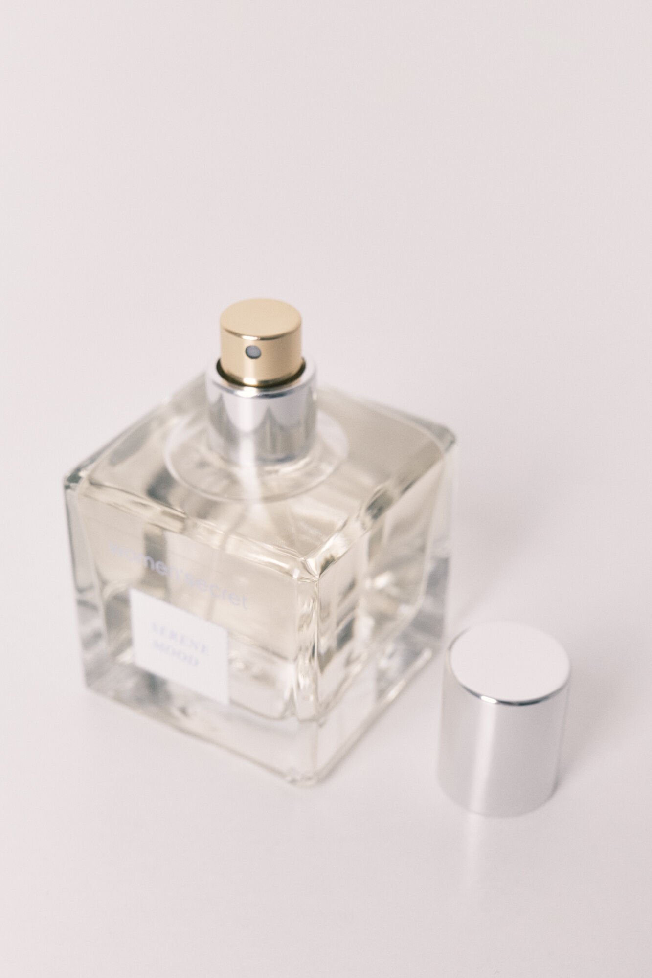 Women'secret Eau de toilette Serene Mood 50 ml