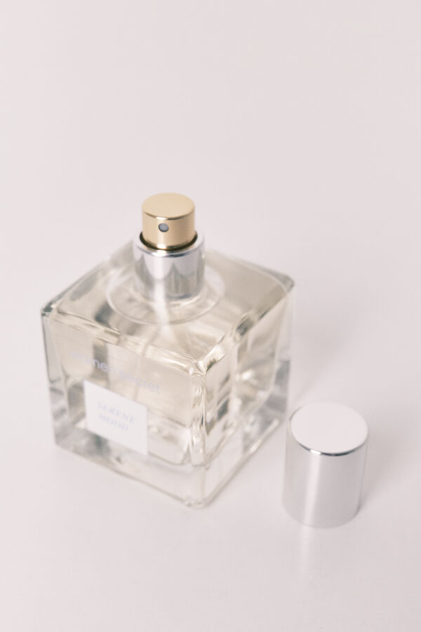 Women'secret Eau de toilette Serene Mood 50 ml blanco