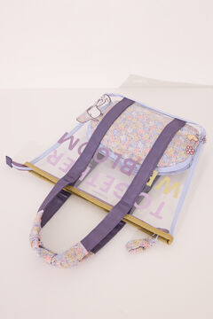 Womensecret Pack de 2 neceseres de Snoopy estampado