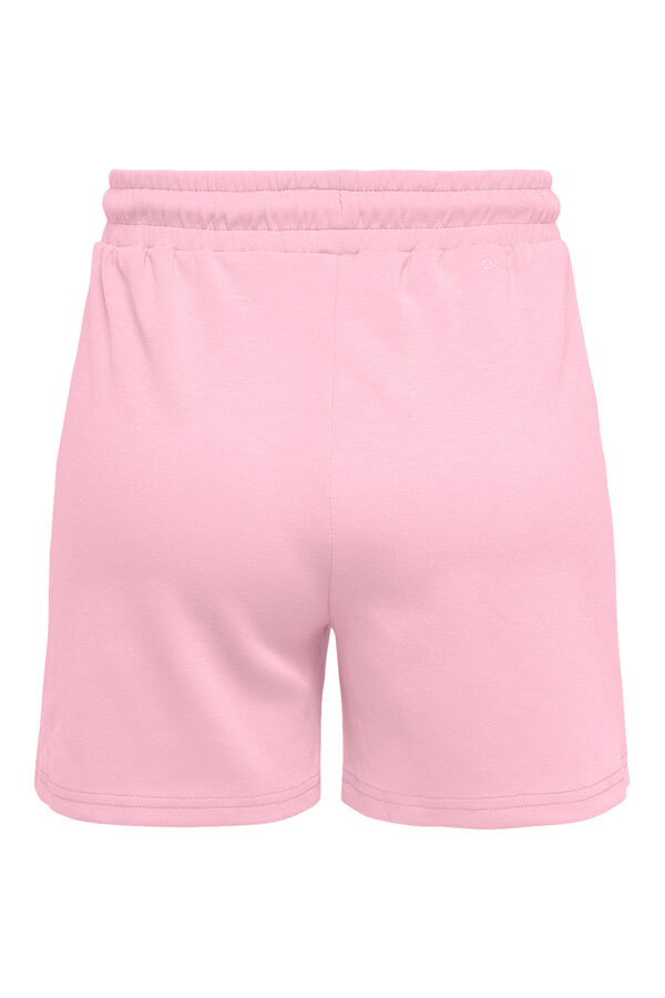 Only Play Pantal&oacute;n de ch&aacute;ndal. coral