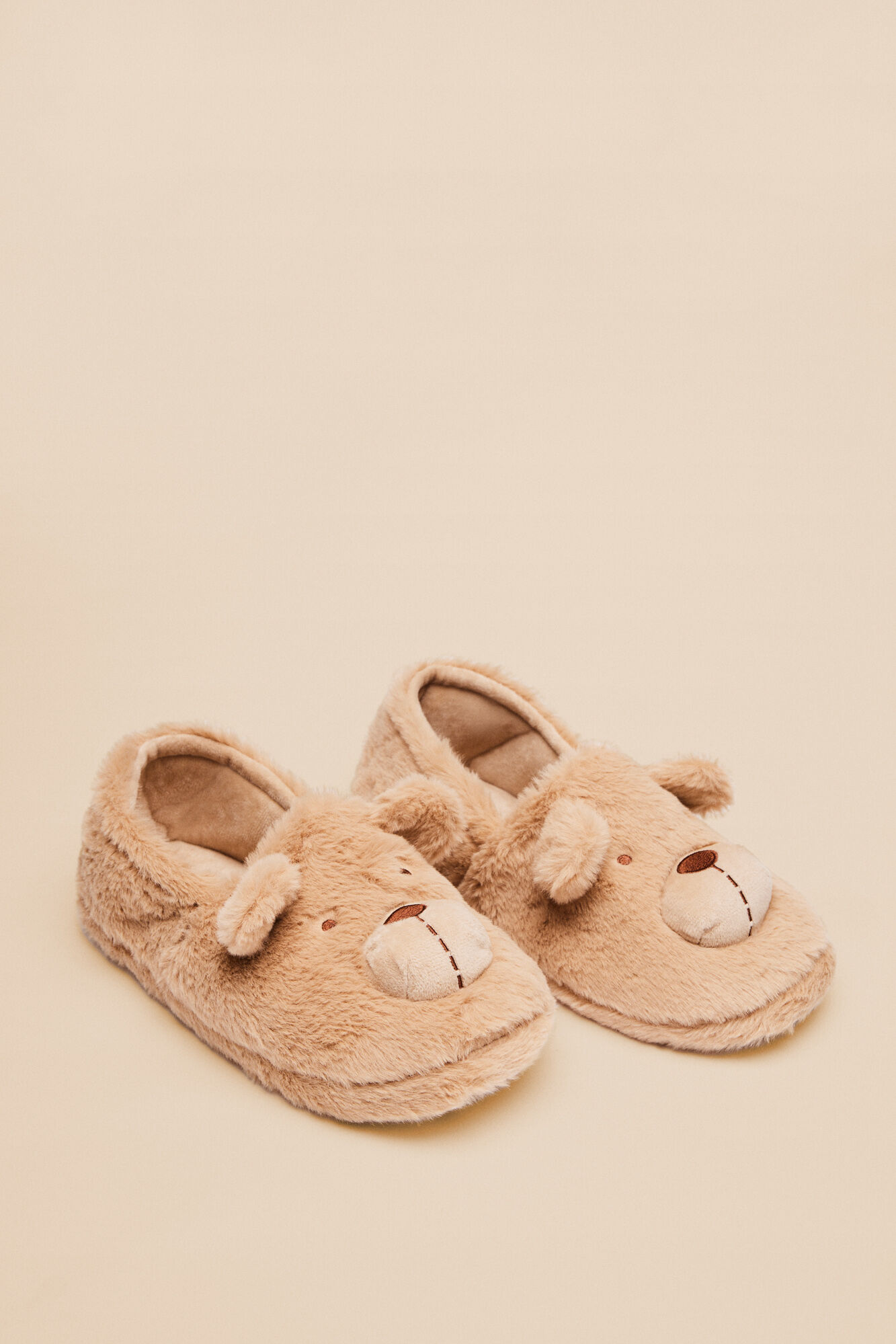 Pantuflas clearance women secret