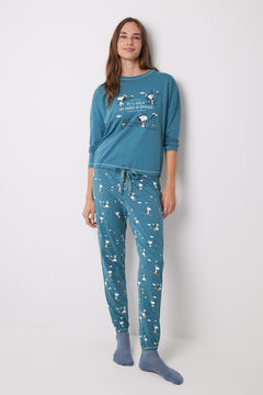 Set de Pijama Women'Secret | Tienda Online