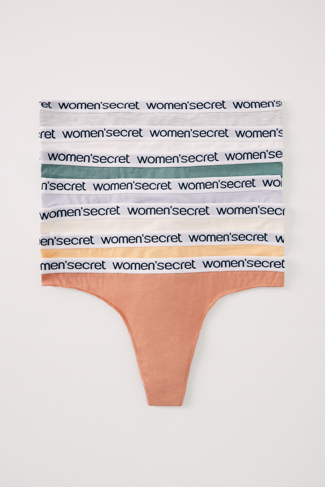 Women secret tangas cheap