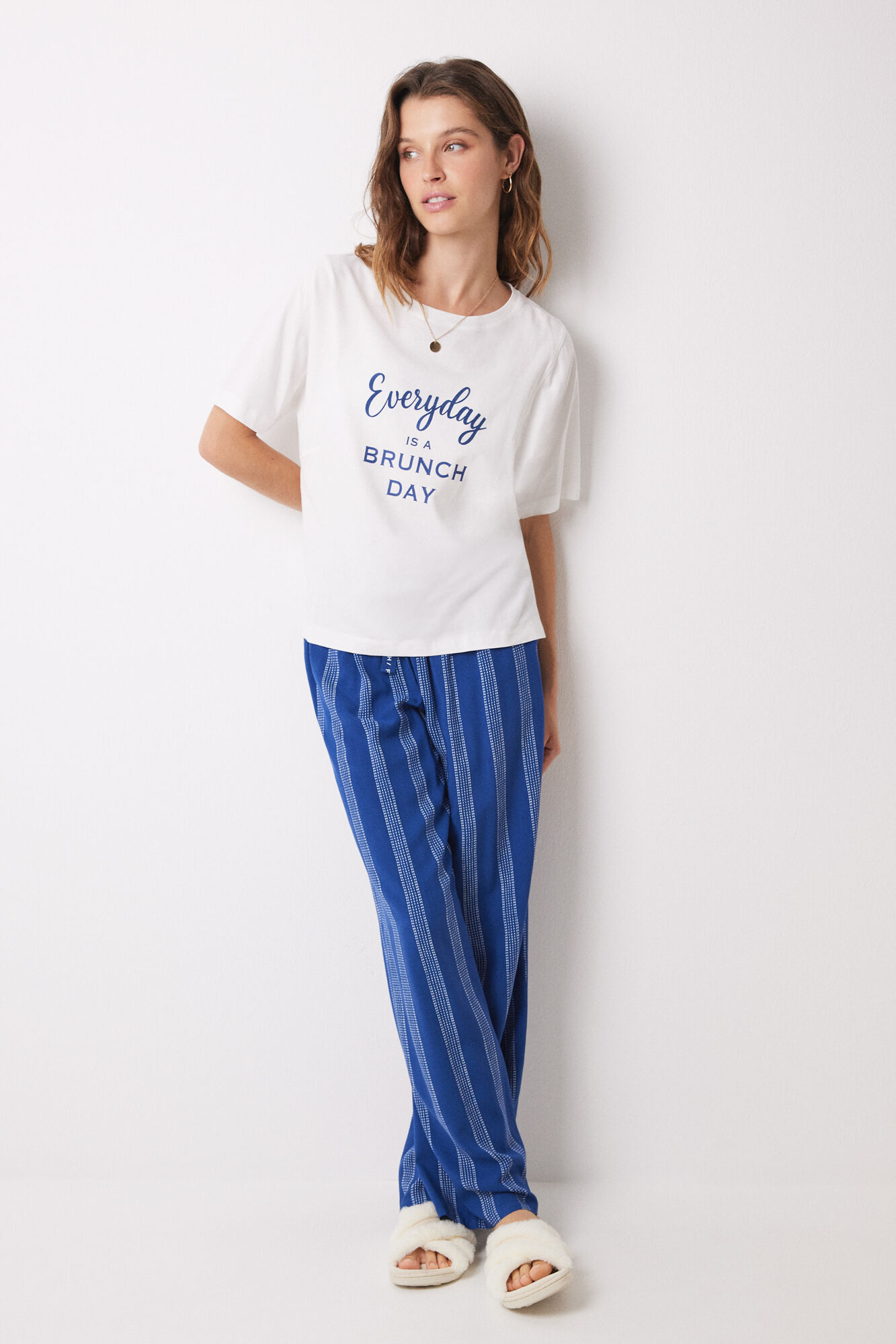 Moda estilo comfy homewear Ropa comoda para cualquier momento. Nueva Coleccion Women secret Mexico