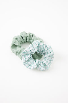 Womensecret Pack 2 donas verdes estampado