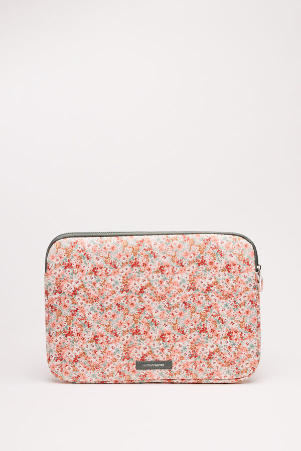 Womensecret Funda laptop 15'' neopreno Snoopy estampado