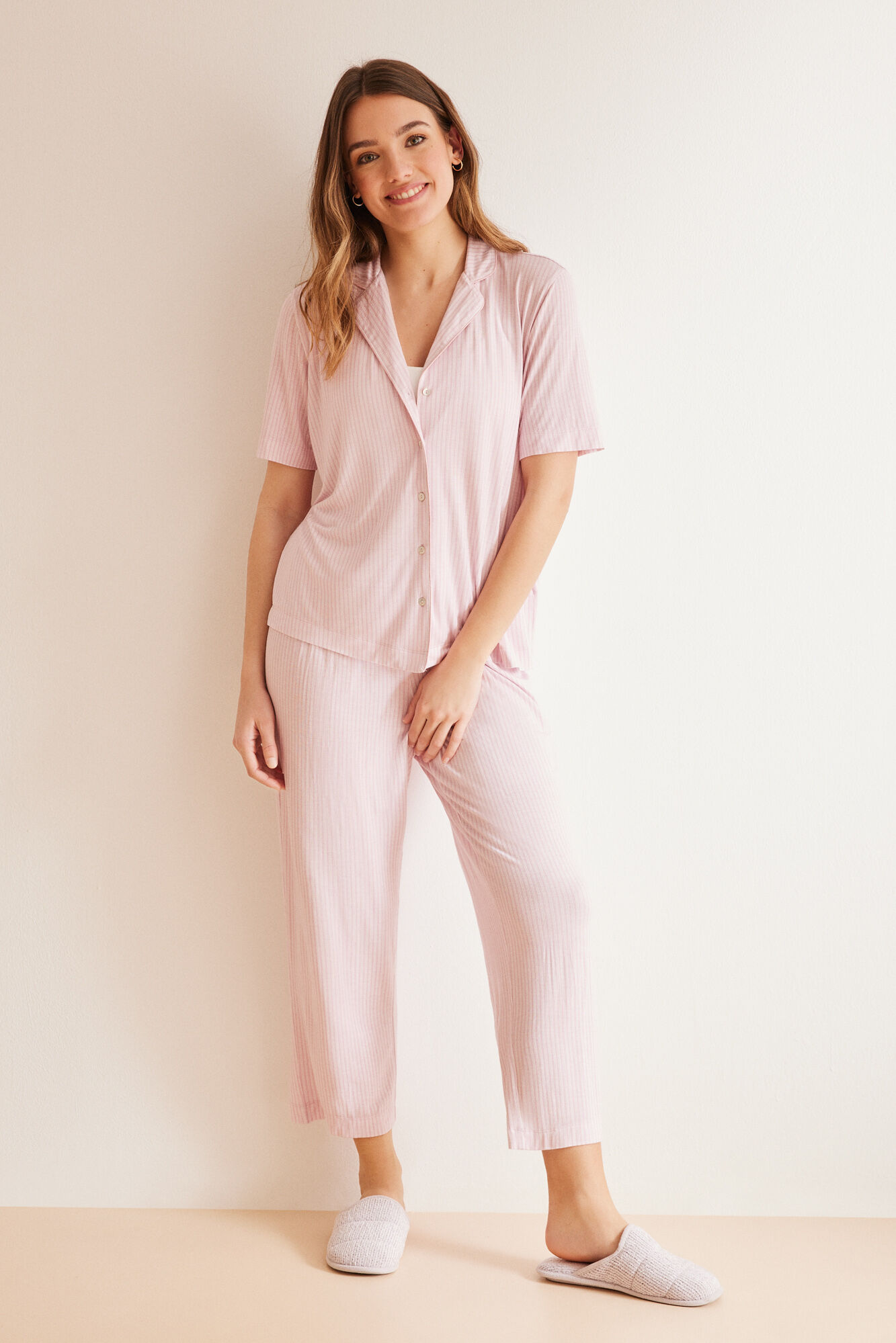 Womensecret pijamas méxico 2025