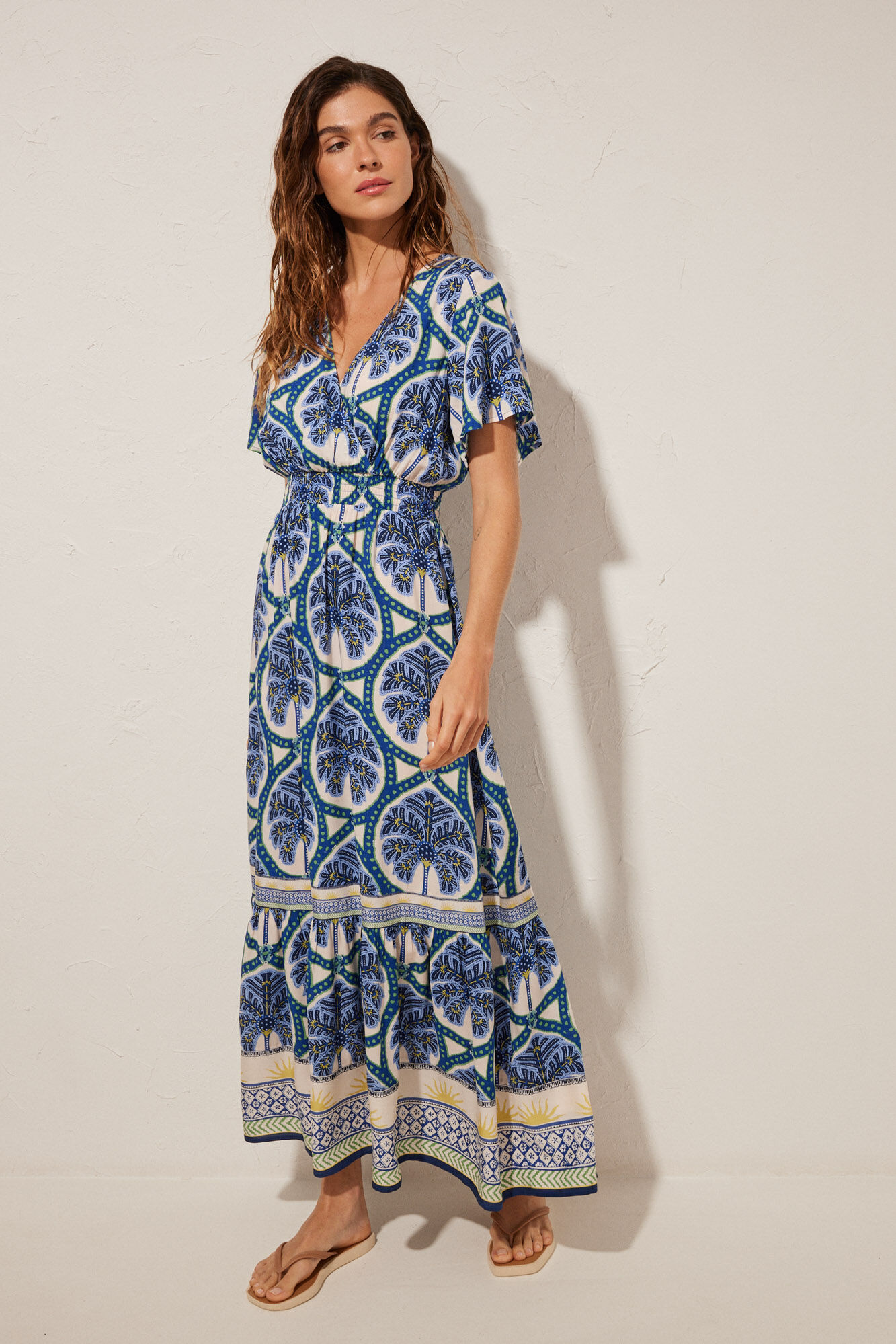 Women secret vestidos hotsell