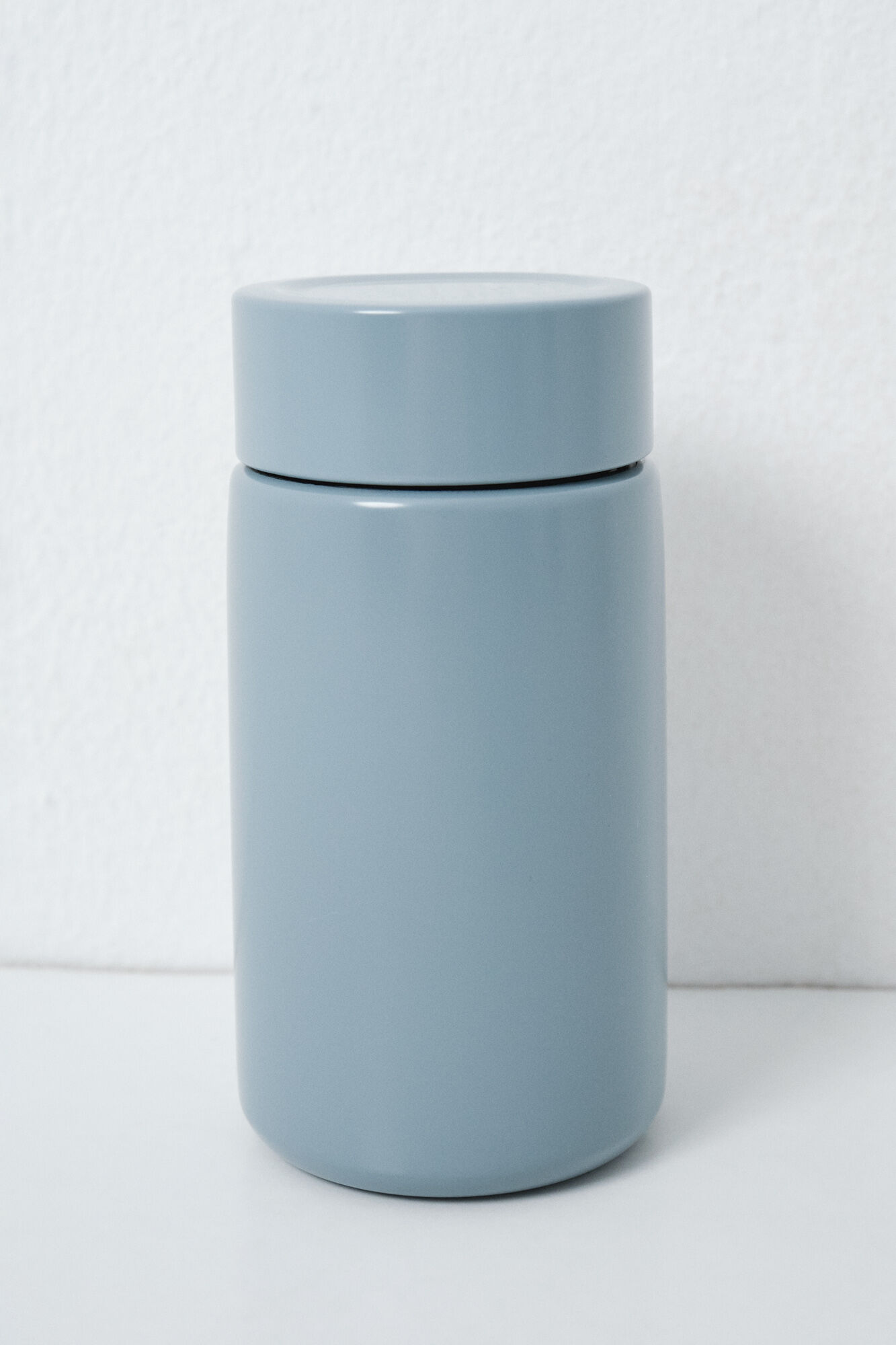 Women'secret Botella tipo termo azul