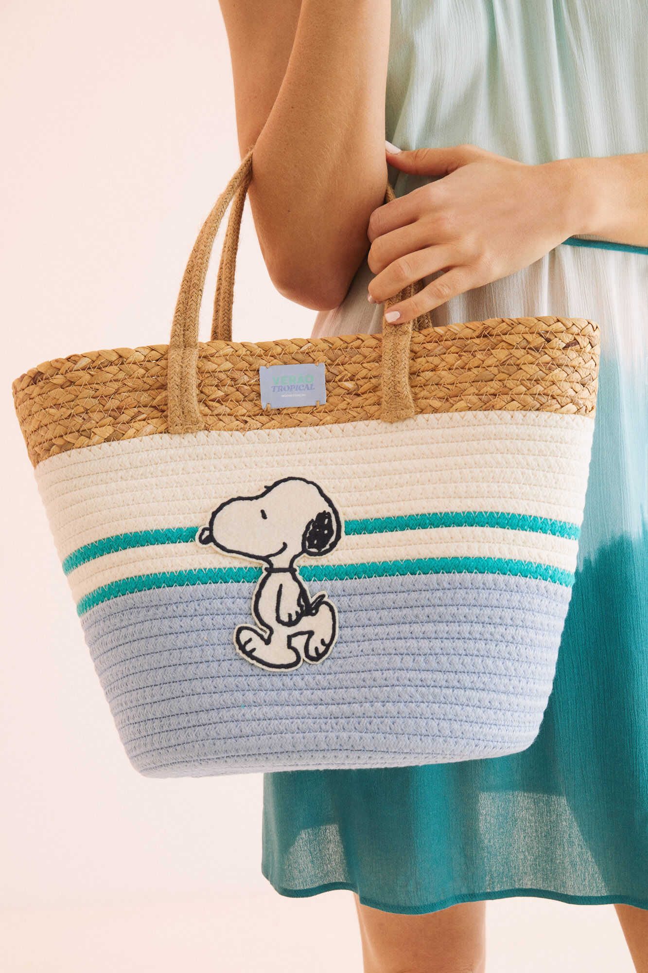 Bolsas playa mujer deals