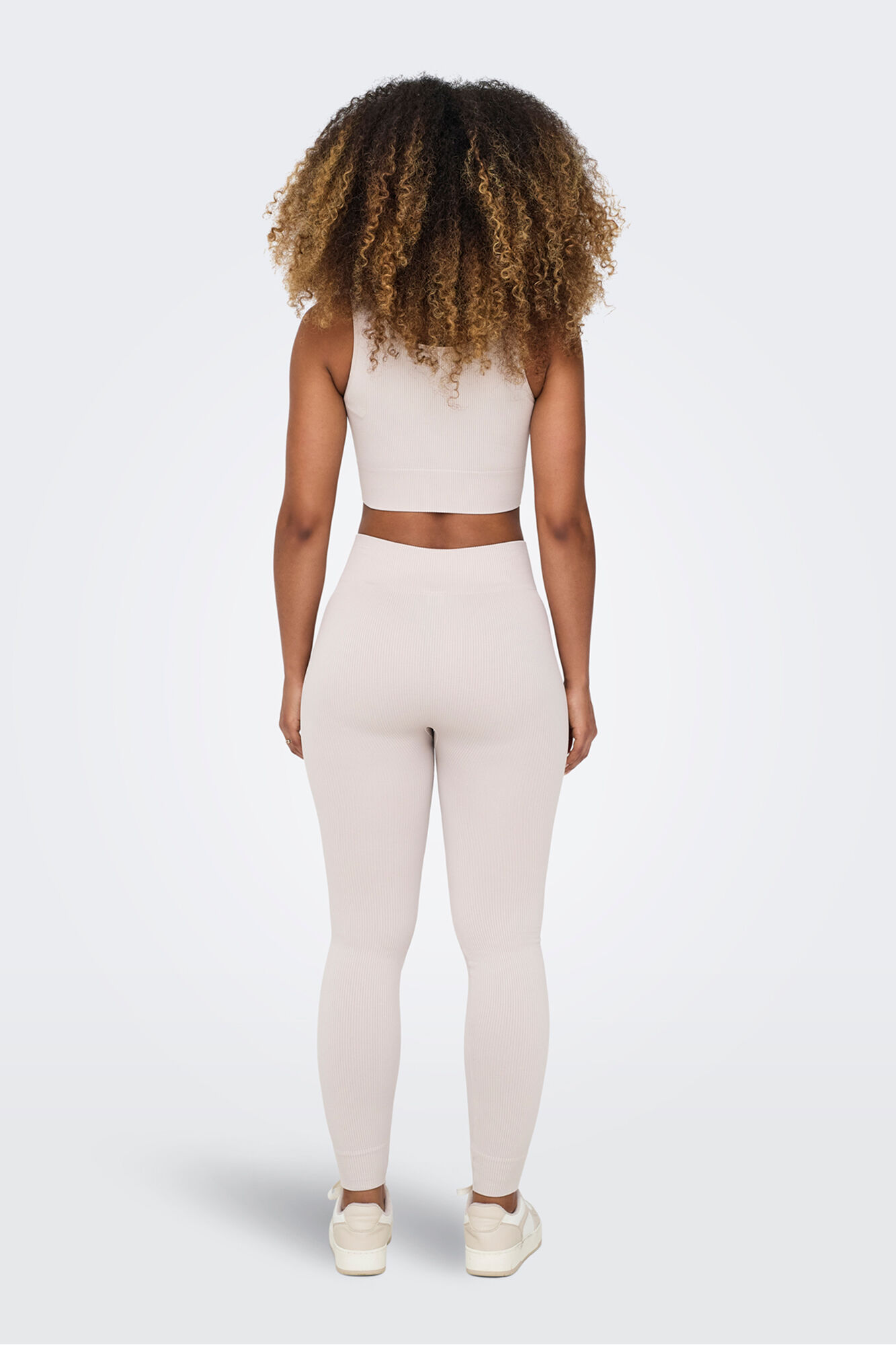 Only Play Pantal&oacute;n legging sin costuras