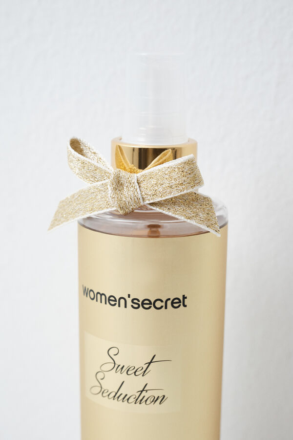 Women'secret Body Mist 'Sweet Seduction' 250 ml. blanco