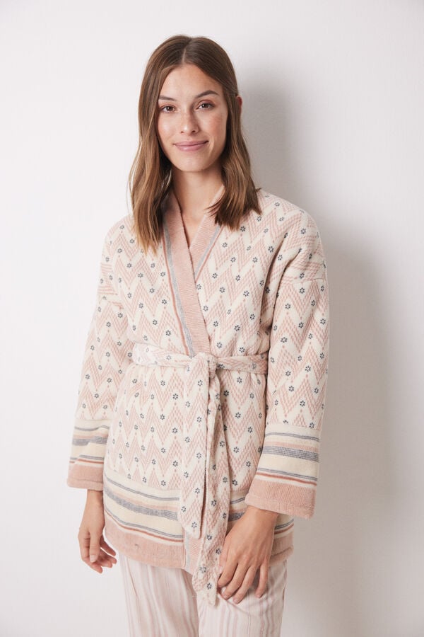 Piezas Pijamas Seda Mujer Woman Secret Bata De Seda Mujer Bata