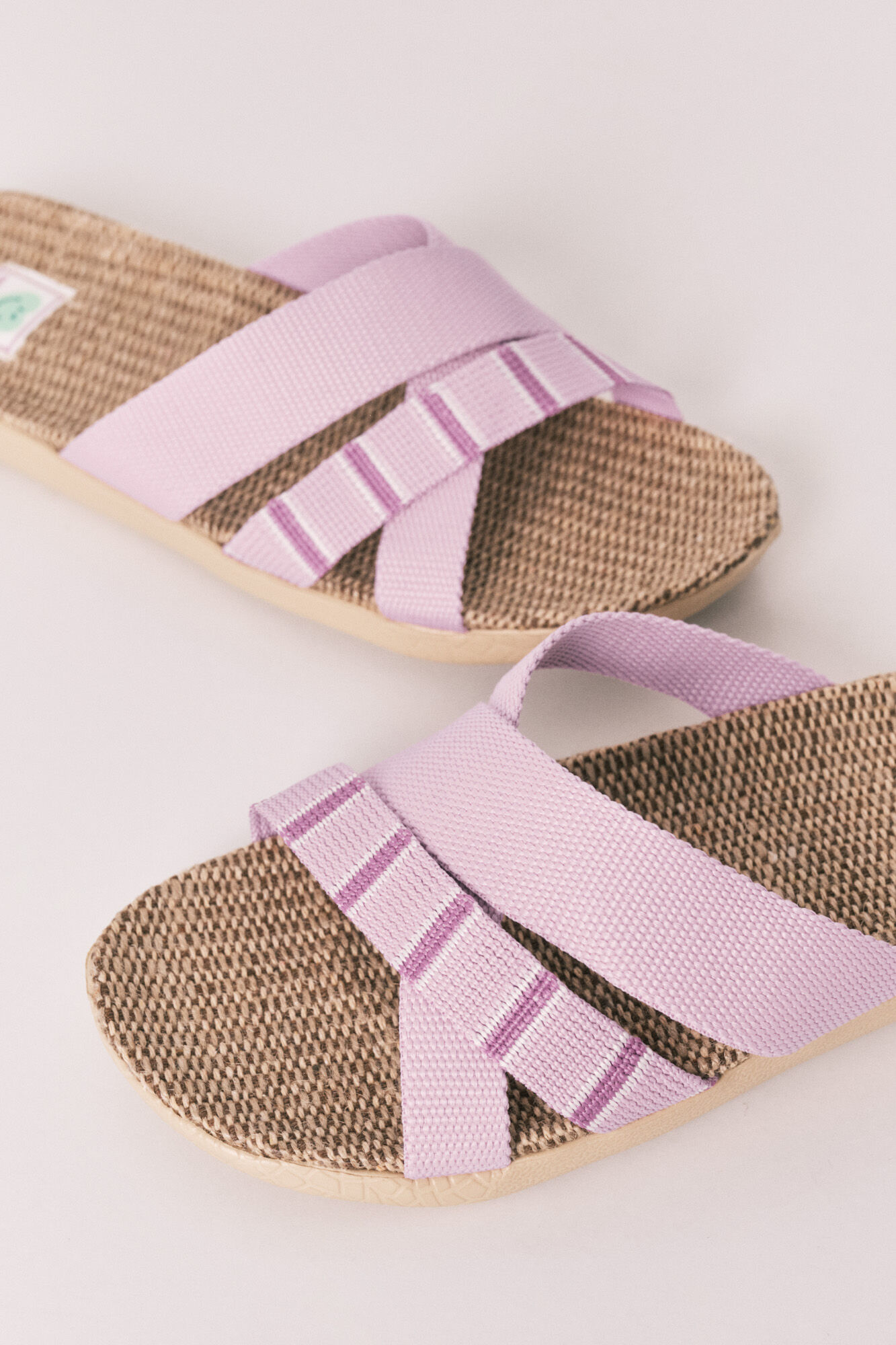 Women'secret Sandalias multitiras SmileyWorld&reg;