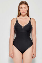 Gisela Body efecto invisible sin varilla negro