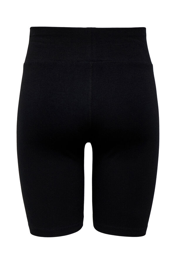 Only Play Legging ciclista negro