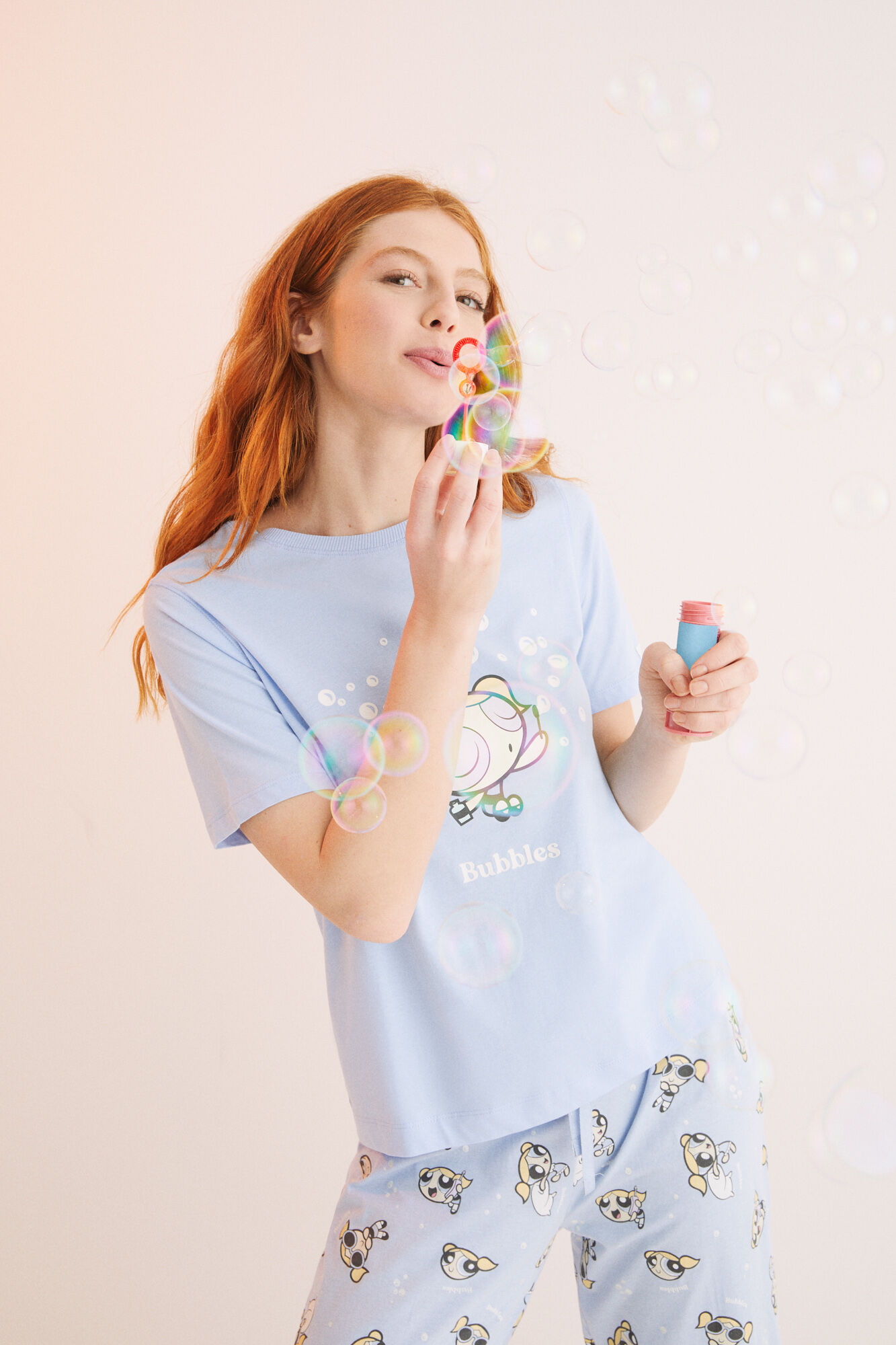 Chicas store superpoderosas ropa