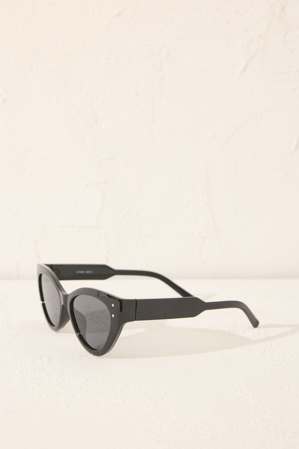 Womensecret Funda estampado lentes estampado