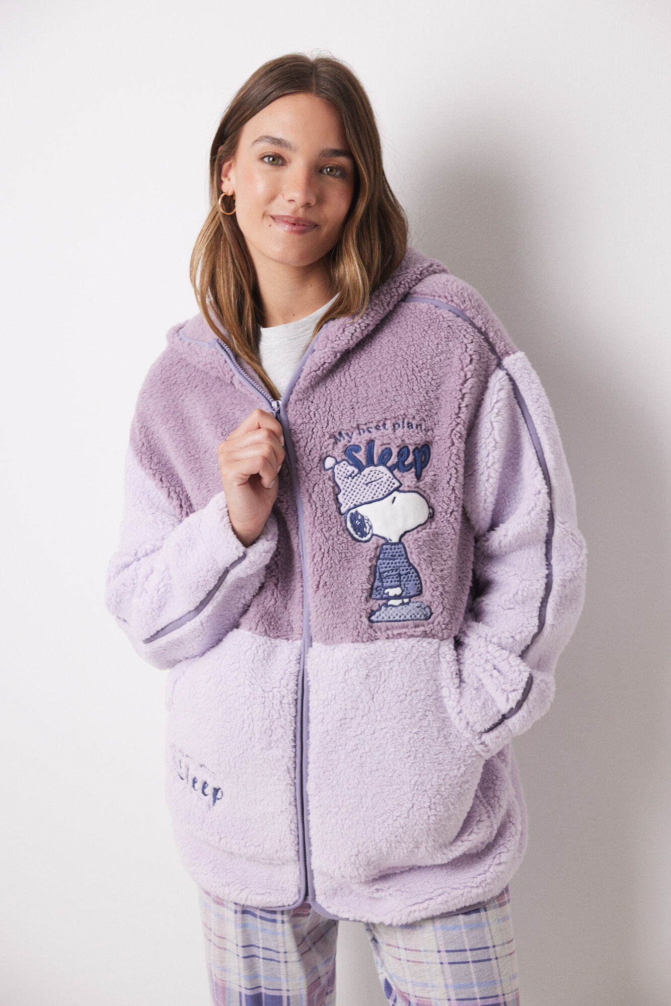 Batas para dormir de mujer Nueva Coleccion Women secret Mexico