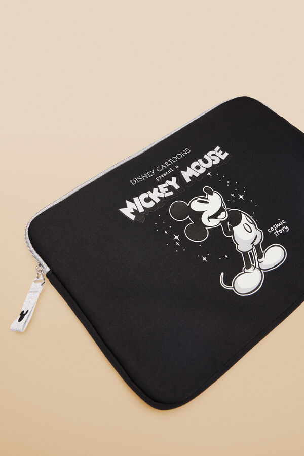 Funda portatil Mickey Disney 14 pulgadas de Safta - Fantasía Personajes