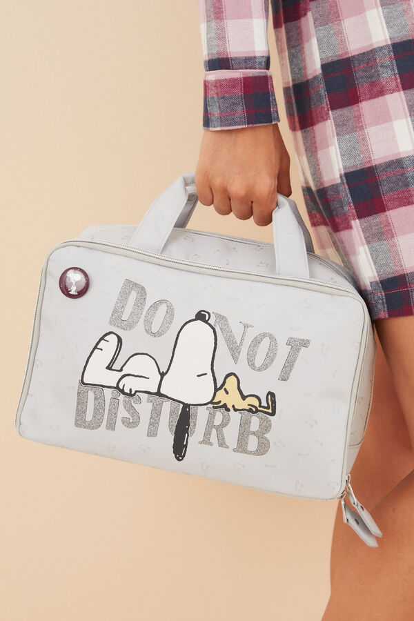 Bolsa Termica Infantil AUNGCSHE Neceser Viaje Infantil, Sirena