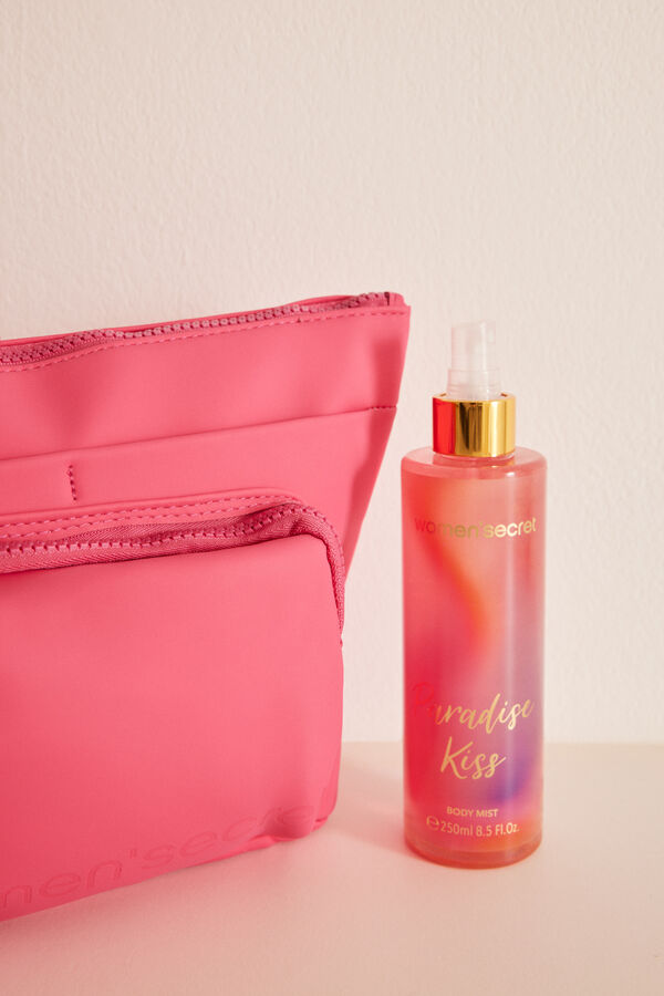 Womensecret Body Mist 'Paradise Kiss' 250 ml. blanco