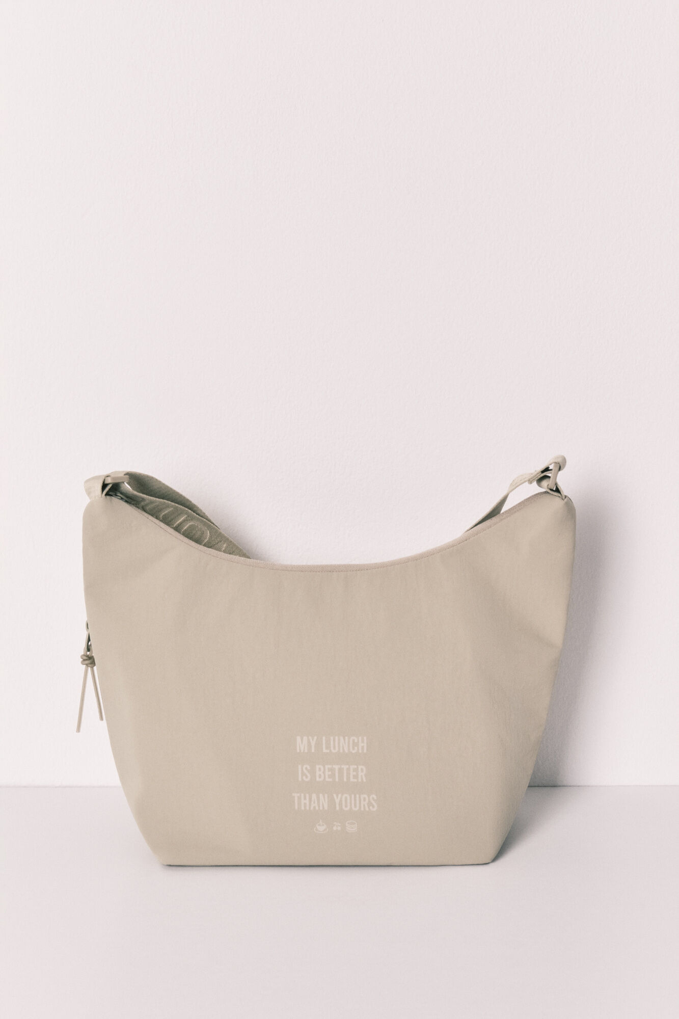 Women'secret Lonchera t&eacute;rmica verde