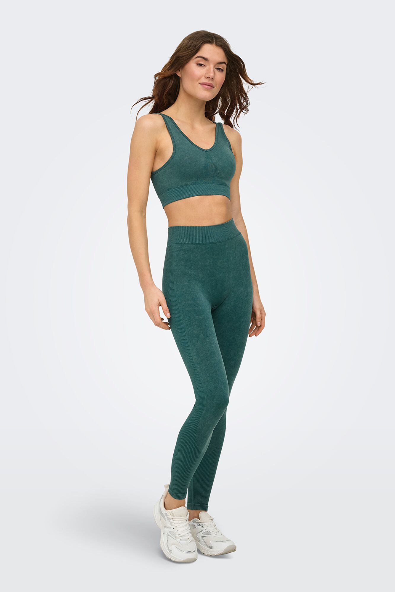 Only Play Legging sin costuras B-Dry